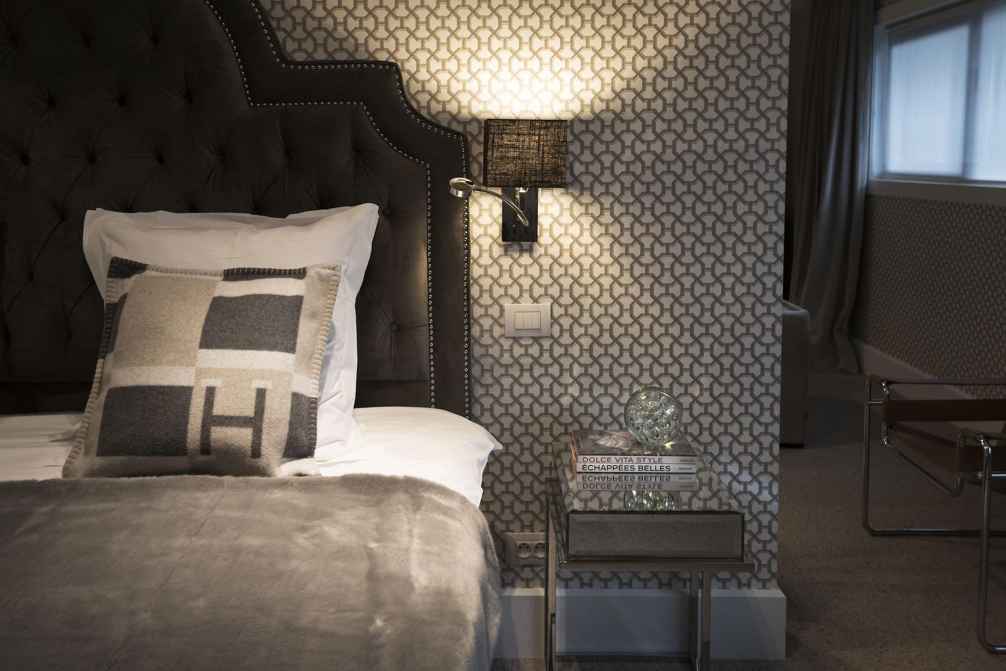 Hotel Cleef Brugge