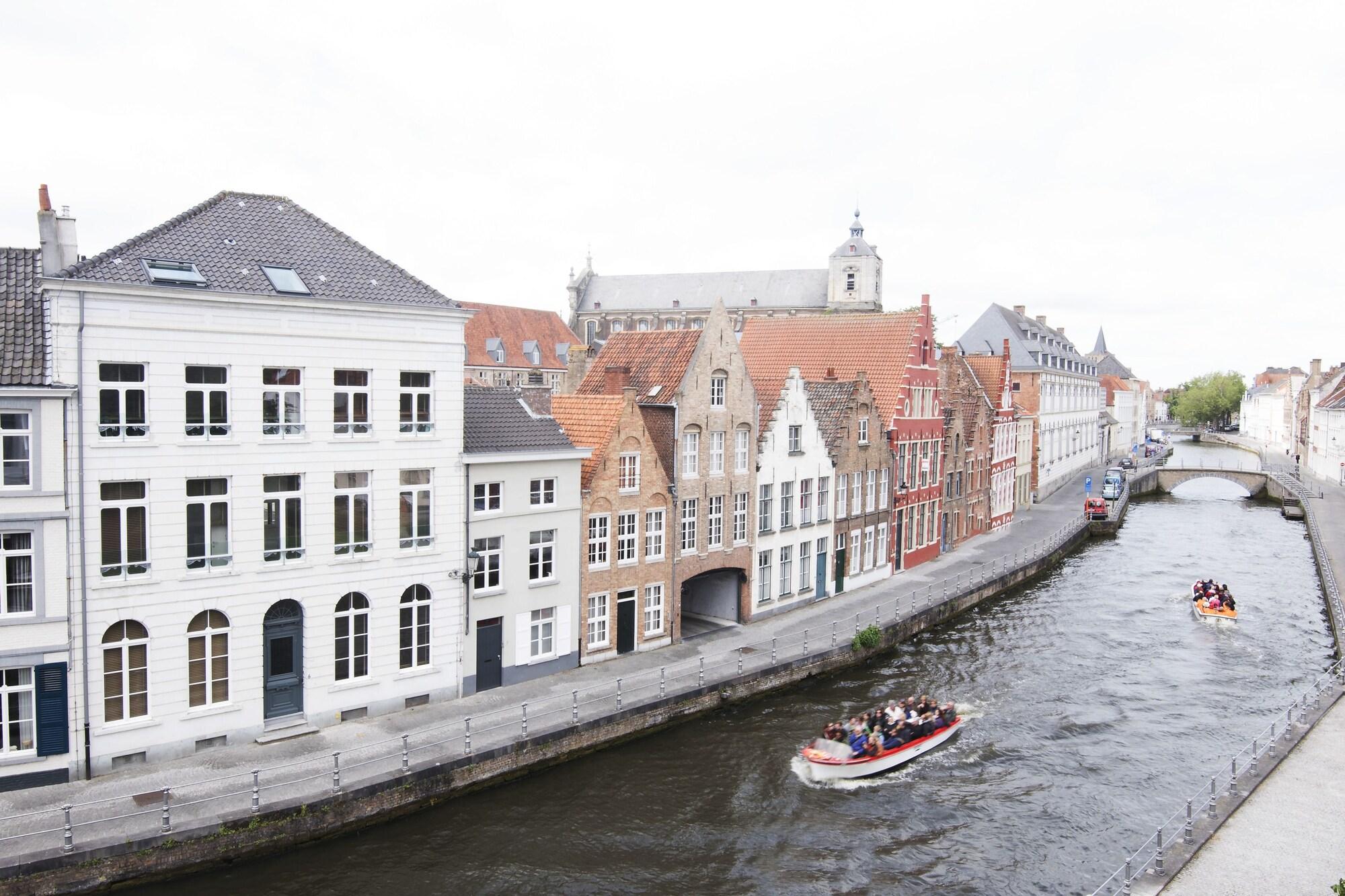 Cleef Hotel Brugge