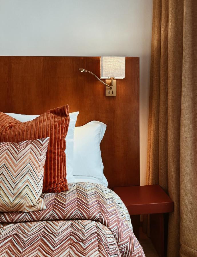 Hotel Cleef Brugge