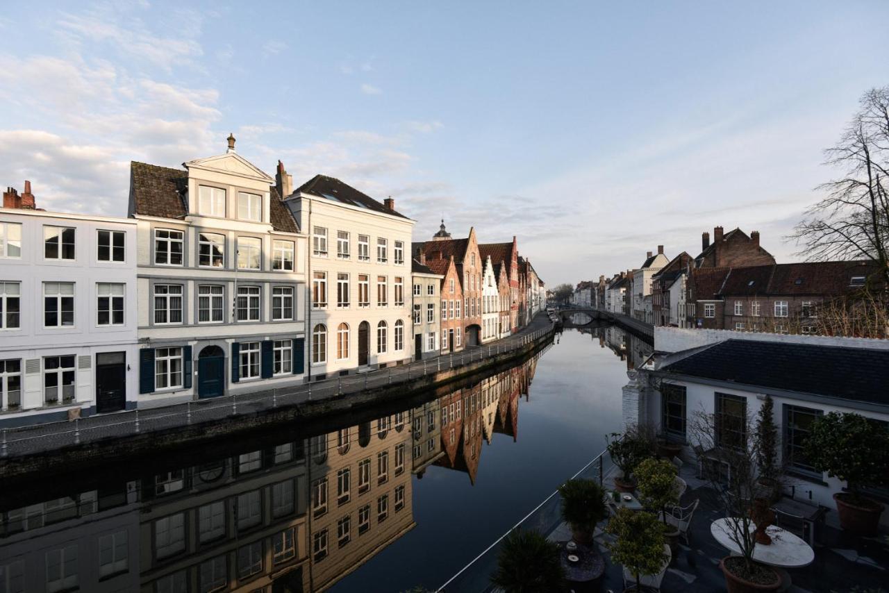 Cleef Hotel Brugge
